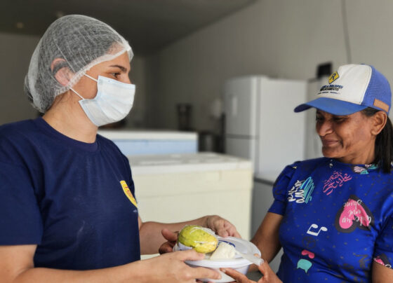 Governo de Sergipe assina expansão do Prato do Povo nesta terça, 3