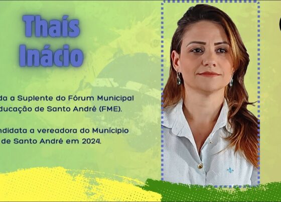Dra. Thaís Inácio / PODCAST POLITICA EM FOCO #035