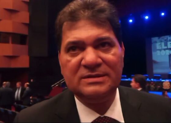 Entrevista com Milton Dantas 17/012/2024