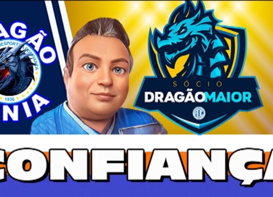 621 SÓCIOS, uma VERGONHA para nós, ou imcompetência DELES? – Dragão Mania