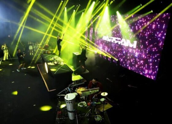 confira a programação da festa de ano novo na capital – AJN1