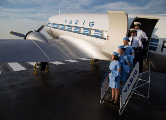 AGU faz acordo de R$ 575 mi para pagamento de dívidas de FGTS da Varig