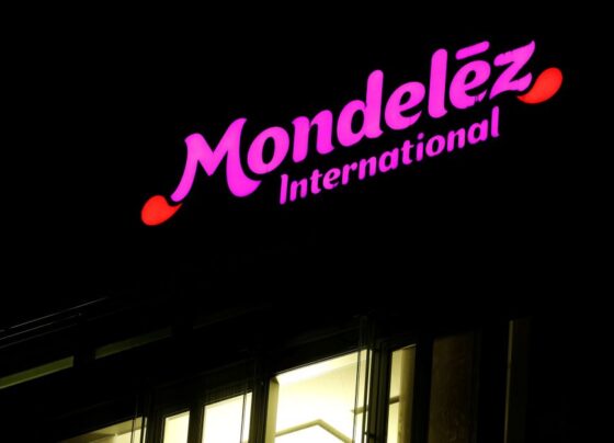 Ações da Hershey sobem com interesse da Mondelez em adquirir empresa