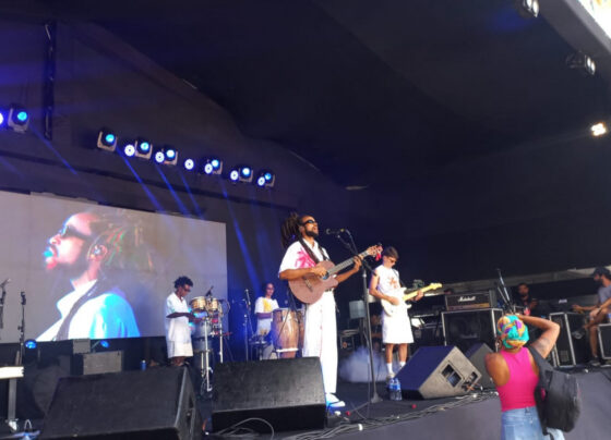 “Aqui tem Castanha” celebra sergipanidade na Praça General Valadão – FaxAju