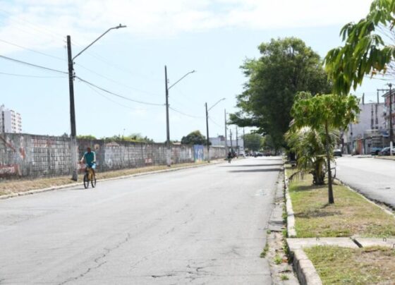 Avenida Maranhão, em Aracaju, passará por obras de reestruturação – AJN1
