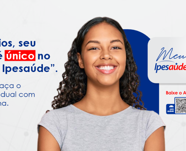 banner app meu ipesaude