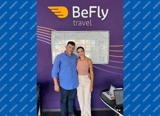 BeFly Travel inaugura unidade em São José do Rio Preto