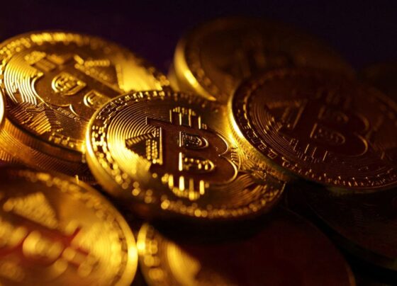 Bitcoin em US$ 200 mil? Veja expectativas para a cripto em 2025