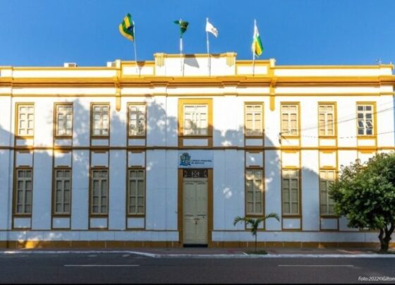 Câmara de Aracaju aprova emenda que modifica remanejamento, pelo Poder Executivo, do orçamento para 30% – AJN1