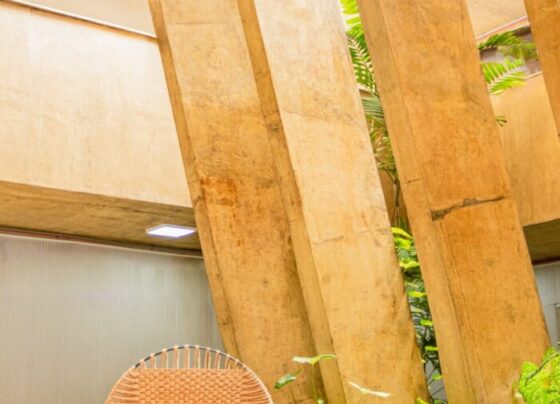 Casa de Marimbondo participa da 14ª Bienal Brasileira de Design – AJN1