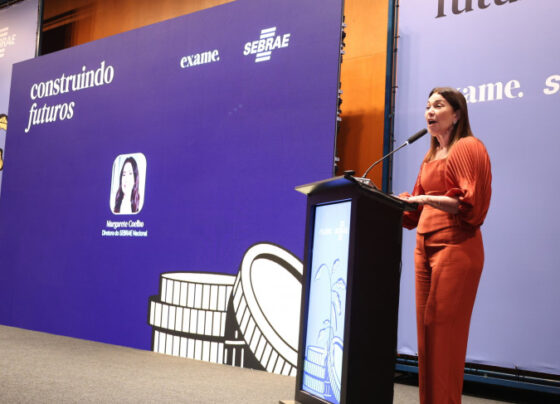 Com apoio do Sebrae, mulheres empreendedoras terão aval de 100% na tomada de crédito | ASN Nacional