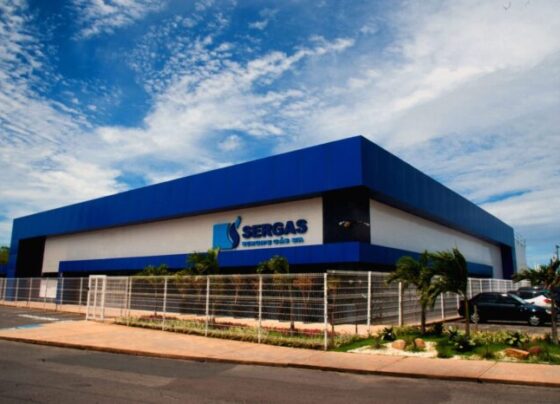 Com lei aprovada na Assembleia Legislativa de Sergipe, governo estadual torna-se acionista majoritário da Sergas – AJN1