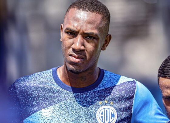 Confiança contrata o zagueiro Jackson – Futebol Sergipano