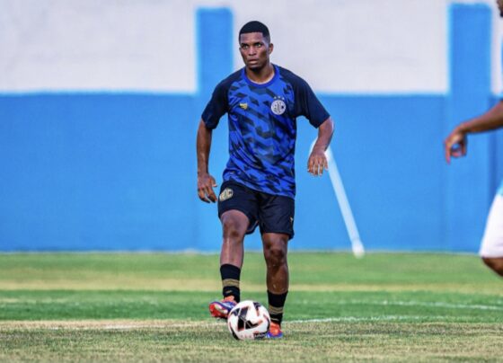 Confiança se prepara para amistoso contra o Asa – Futebol Sergipano