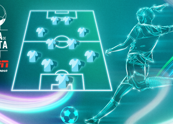 Corinthians leva Bola de Ouro e domina prêmio de novo; veja seleção do Brasileirão 2024