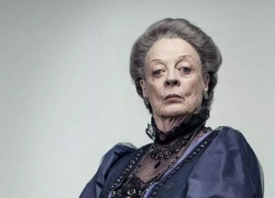 “Downton Abbey 3” marca o fim da franquia com homenagem a Maggie Smith – AJN1