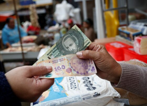 Economia da América Latina e Caribe deve crescer 2,4% em 2025, diz Cepal