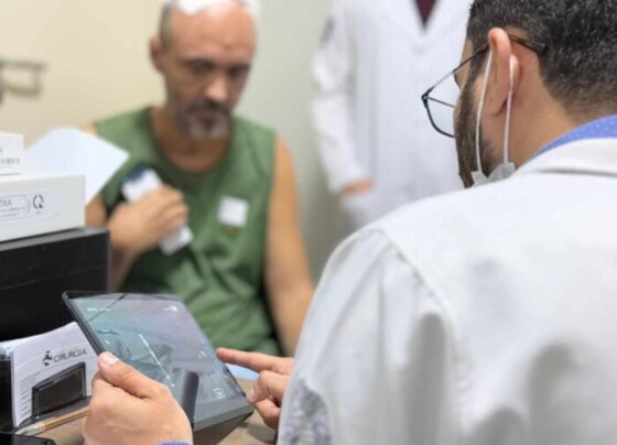 Em Sergipe, Hospital de Cirurgia realiza cirurgia inédita no tratamento do Parkinson pelo SUS – AJN1