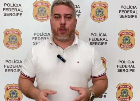 Em Sergipe, Polícia Federal destrói 546 coletes balísticos vencidos