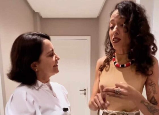Emilia Corrêa anuncia mais nomes que integrarão secretarias em Aracaju – AJN1
