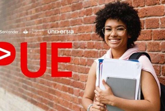 Estudantes sergipanos podem concorrer a bolsas-auxílio no valor de R$ 1,4 mil – AJN1