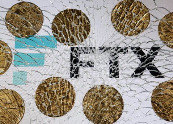Executivos da FTX têm penas de prisão reduzidas nos EUA