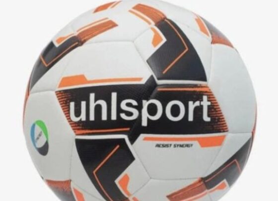 Federação Sergipana fecha acordo com uhlsport para ser a bola oficial do estadual em 2025 – Futebol Sergipano