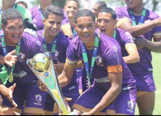 Finais do SUB-15 e SUB-17 encerram calendário da FSF – Futebol Sergipano