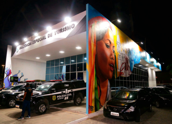Forças de segurança de Sergipe apresentam planejamento operacional do Ano-Novo – AJN1