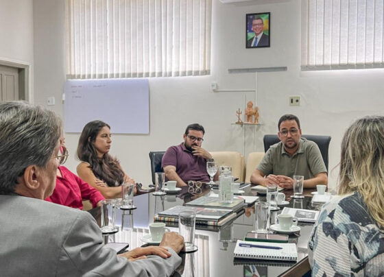 GOVERNO DO ESTADO DO ESTADO DE AVANÇA EM AÇÕES DE RESTAURO NO ÂMBITO DO PAC CIDADES HISTÓRICAS – FaxAju