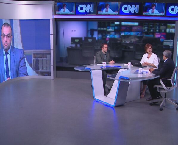 CNN Brasil