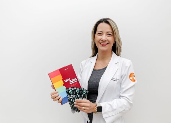 Ipesaúde alerta para a importância da prevenção ao vírus HIV