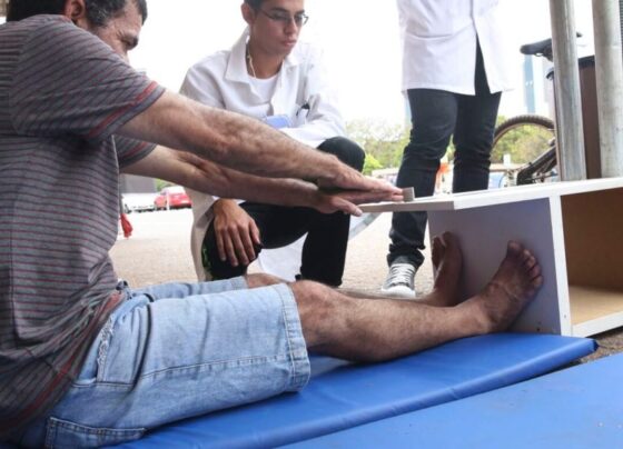 Lei Estadual incentiva prevenção e cuidados com a osteoporose – FaxAju