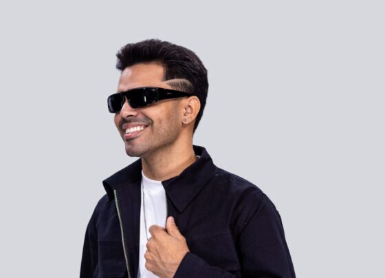 Luanzinho volta às origens em novo CD que estreia dia 23 – FaxAju