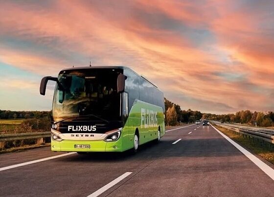 Mais de 40% dos brasileiros viajam para visitar familiares, e 78% escolhem praias para relaxar, revela FlixBus – AJN1