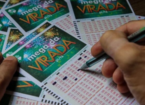 Mega da Virada: veja como proteger o bilhete
