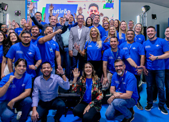 Mutirão do Programa Acredita atende empreendedores em busca de crédito | ASN Nacional
