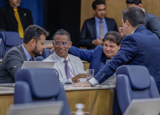 “Nosso maior objetivo é a transparência junto ao que a nossa sociedade precisa” – FaxAju