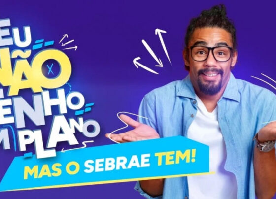 Nova campanha do Sebrae convida público a organizar sua empresa ou ideia de negócio neste fim de ano | ASN Nacional