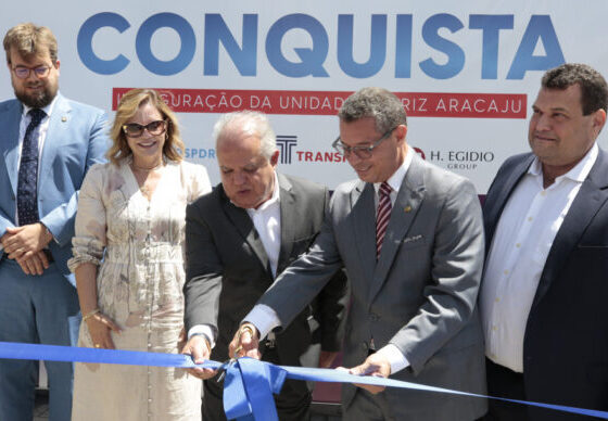 Novo empreendimento se instala em Sergipe nesta segunda-feira (9) – AJN1
