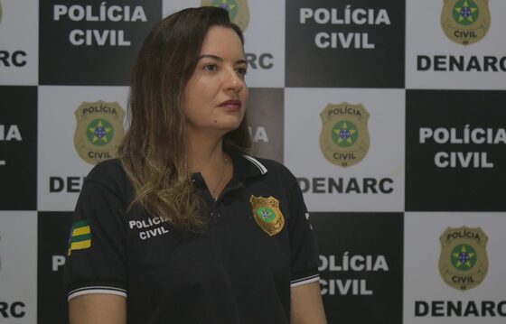 Operação Escola Segura reforça combate ao tráfico de drogas nas proximidades de escolas
