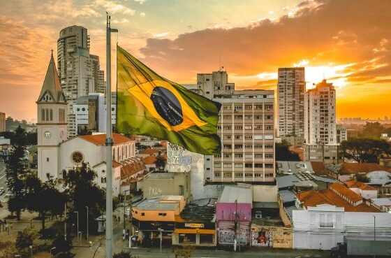 PIB do Brasil está entre as 10 maiores altas do 3° tri em ranking; veja lista – AJN1
