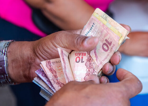 Parcelamento de ICMS já garantiu renegociação de quase R$ 49 milhões – FaxAju