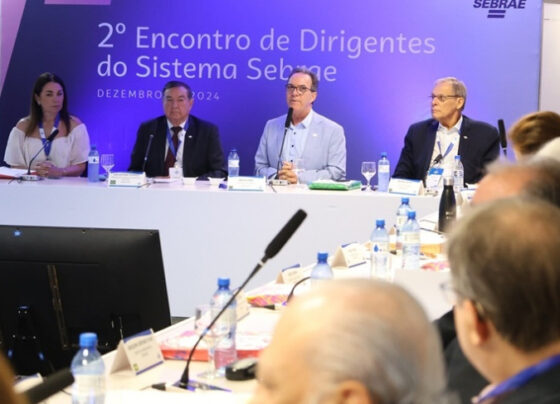 Parceria Juntos pelo Agro será impulsionada para o mercado internacional | ASN Nacional