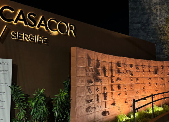 Parcerias inéditas colocam o artesanato em destaque na Casacor Sergipe 2024 – FaxAju