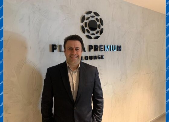 Plaza Premium Group firma parceria com Infotera