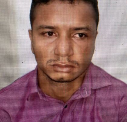 Polícia Civil divulga imagem do investigado por golpes envolvendo falsos depósitos para aquisição de veículos com vítimas em Sergipe
