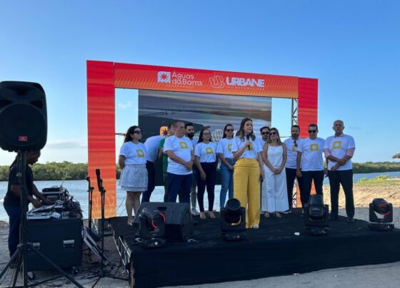 Pré-lançamento da Urbane marca chegada do primeiro bairro parque de Sergipe – FaxAju