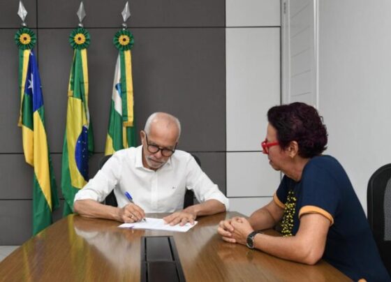 Prefeito de Aracaju sanciona lei para implantação de câmeras corporais na Guarda Municipal – AJN1