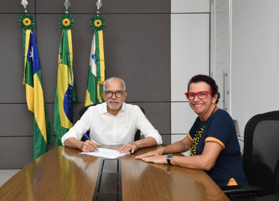 Prefeito sanciona lei para implantação de câmeras corporais na GMA – FaxAju